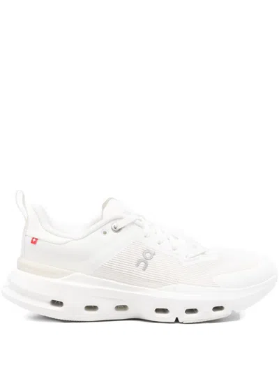 ON RUNNING ON RUNNING CLOUDPULSE NEXT SNEAKERS