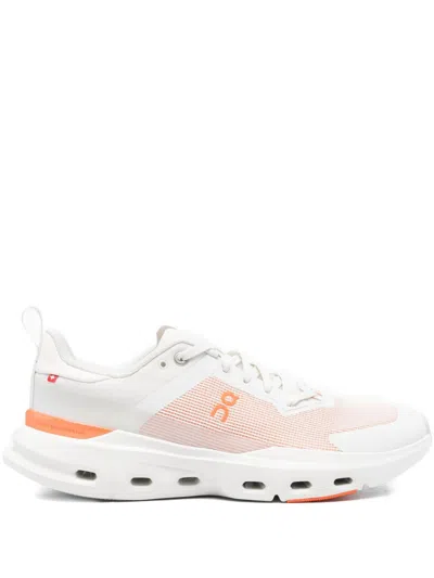 ON ON RUNNING CLOUDPULSE NEXT SNEAKERS
