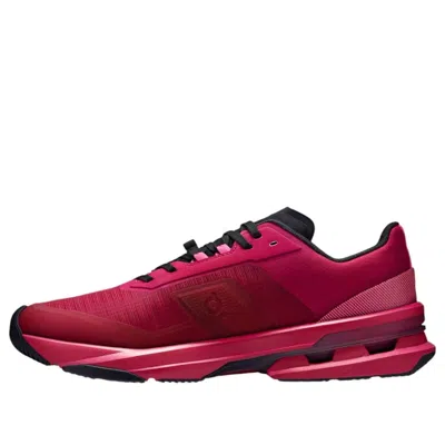 On Running Cloudpulse Pro 'grenadine Pink'