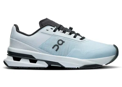 Pre-owned On Running Cloudpulse Pro (women's) Sneakers In Arctic/horiz