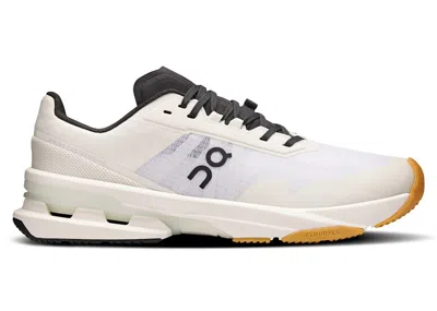 Pre-owned On Running Cloudpulse Pro (women's) Sneakers In White/black In Multi