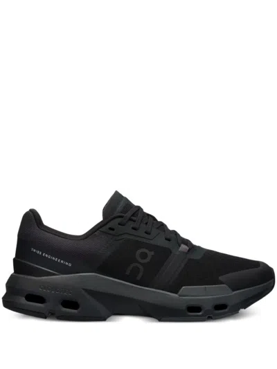 On Running Cloudpulse Sneakers In Black
