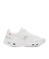 On Running Cloudpulse Trainers In White