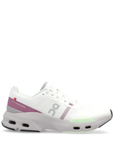 On Running Cloudpulse Sneakers In White