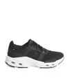 On Running Cloudpulse Trainers In Black