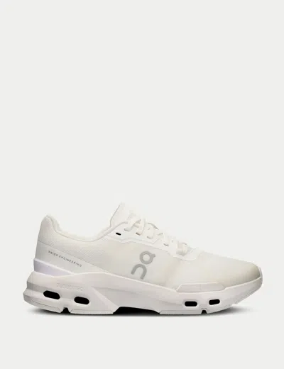 On Running Cloudpulse In White