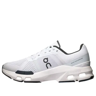 On Running Cloudpulse 'wolf Black'