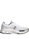 On Running Cloudpulse 'wolf Black' In White