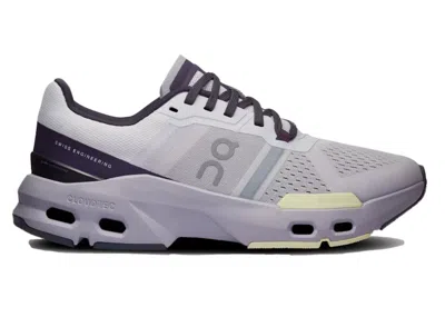 Pre-owned On Running Cloudpulse (women's) Sneakers In Lavender/seedling In Purple