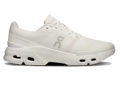 Pre-owned On Running Cloudpulse (women's) Sneakers In White/frost