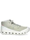 On Running Cloudroam Sneakers In Grau