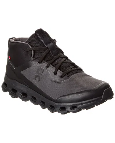 On Running Cloudroam Waterproof Sneaker