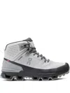On Running Cloudrock 2 Sneakers In Gray