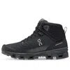On Running Cloudrock 2 Waterproof 'black'