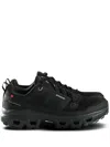 On Running Cloudrock Sneakers In Black