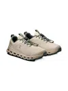On Running Cloudrock Sneakers In Neutral