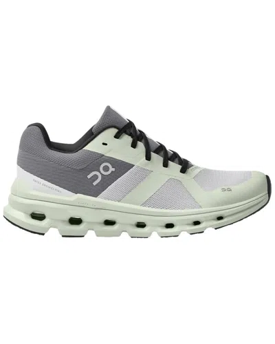ON ON RUNNING CLOUDRUNNER 1 SNEAKER