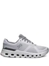 On Running Cloudrunner 2 "frost White" Sneakers In Grey