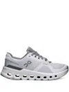 On Running Cloudrunner 2 Shoes In Grey