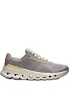 On Running Cloudrunner 2 Low-top Sneakers In Gray