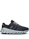 On Running Cloudrunner 2 Shoes In Shadow Lima