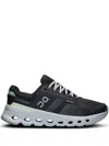 On Running Cloudrunner 2 Sneakers In Black