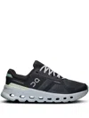 On Running Cloudrunner 2 Shoes In Shadow Lima