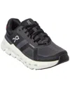 On Running Cloudrunner 2 Sneaker In Black