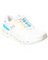 On Running Cloudrunner 2 Sneaker In White