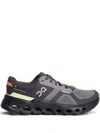 On Running Cloudrunner 2 Sneakers In Black