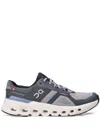 On Running Cloudrunner 2 Sneakers In Grey