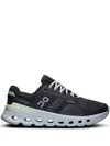 On Running Cloudrunner 2 Shoes In Grey