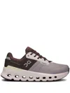 On Cloudrunner 2 Sneakers In Grey