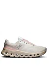 On Sneakers Cloudrunner 2 Silver Mauve Dna In Neutral