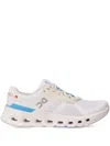 On Running Women's Cloudrunner 2 Sneaker In White