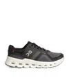 On Running Cloudswift 3 Trainers In Grey