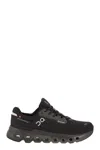 On Running Cloudrunner 2 Waterproof Sneakers In Black