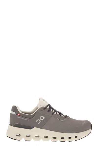 On Running Cloudrunner 2 Waterproof - Sneakers In Gray