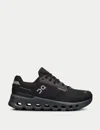 On Running Cloudrunner 2 Waterproof In Black