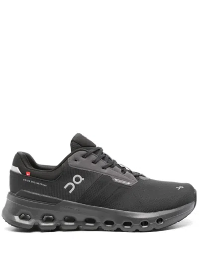 ON CLOUDRUNNER 2 WATERPROOF SNEAKERS