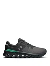On Running Cloudrunner 2 Waterproof Sneakers Shoes In Gray