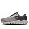 On Running Cloudrunner 2 Waterproof 'zinc Midnight' In Multi