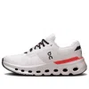 On Running Cloudrunner 2 'white Orange'
