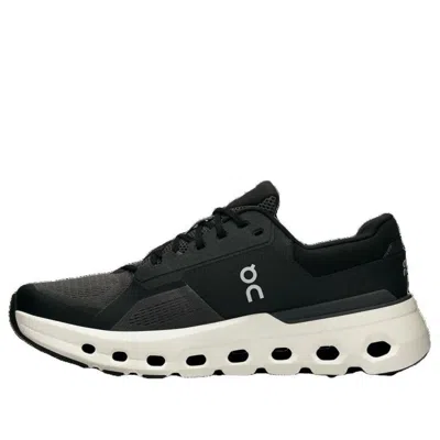On Running Cloudrunner 2 Wide 'eclipse Black'