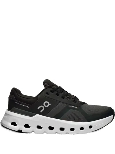 On Running "cloudrunner 2 Wide" Sneakers