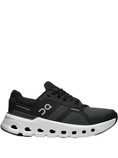 ON RUNNING ON RUNNING "CLOUDRUNNER 2 WIDE" SNEAKERS SHOES