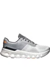 On Running Cloudrunner 2 "wolf/ivory" Sneakers