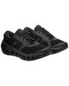 On Running Cloudrunner 3 Running Shoe In Black