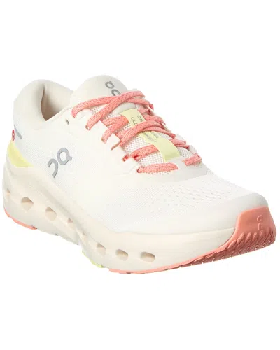 ON ON RUNNING CLOUDRUNNER 3 SNEAKER