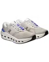 On Running Cloudrunner 3 Sports Shoe In Gray